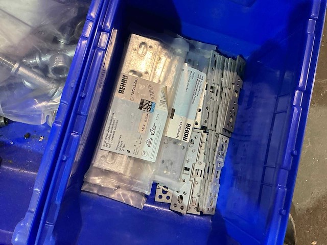 Partij slangaansluitingen - afbeelding 9 van  10