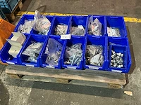 Partij slangaansluitingen - afbeelding 3 van  10