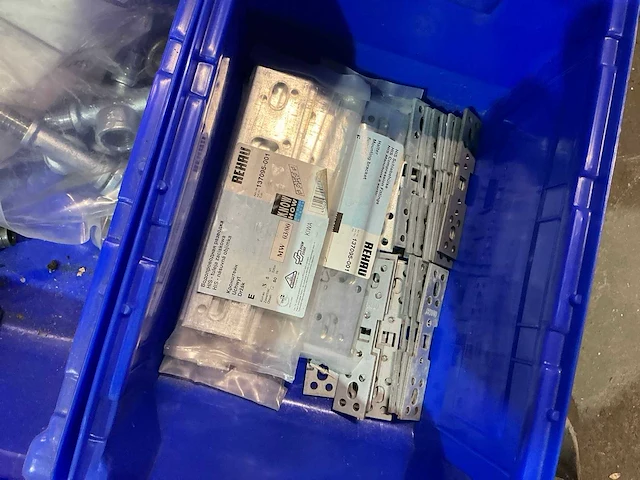 Partij slangaansluitingen - afbeelding 9 van  10
