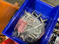 Partij slangaansluitingen - afbeelding 10 van  11
