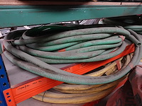 Partij slangen & buizen - afbeelding 2 van  18