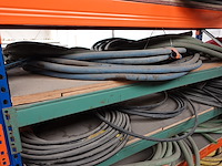 Partij slangen & buizen - afbeelding 4 van  18