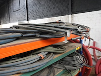 Partij slangen & buizen - afbeelding 6 van  18