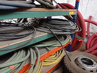 Partij slangen & buizen - afbeelding 7 van  18