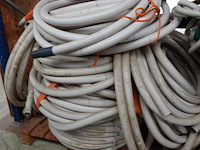 Partij slangen & buizen - afbeelding 8 van  18