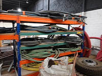 Partij slangen & buizen - afbeelding 1 van  18