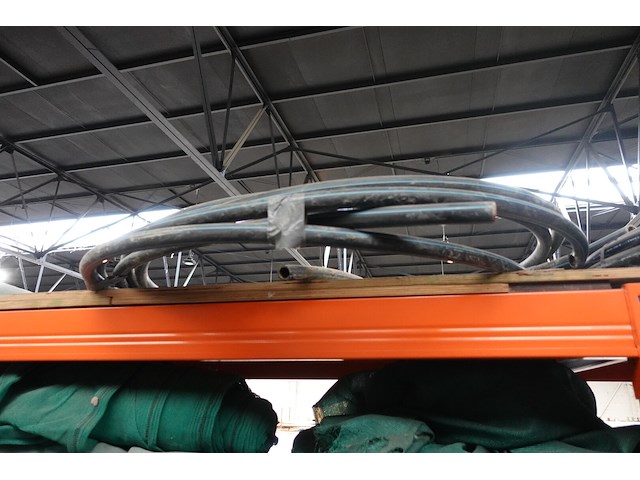 Partij slangen & buizen - afbeelding 12 van  18