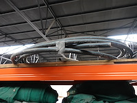 Partij slangen & buizen - afbeelding 12 van  18