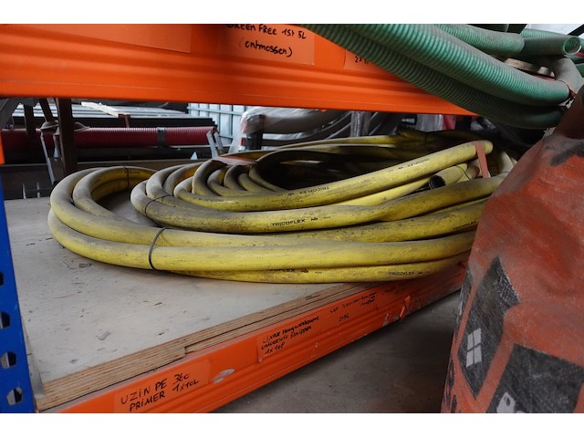 Partij slangen & buizen - afbeelding 18 van  18