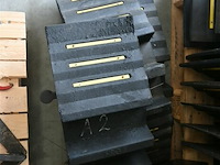 Partij slangenbruggen - afbeelding 4 van  5