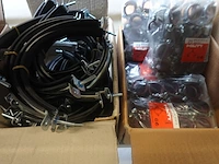 Partij slangklemmen hilti - afbeelding 2 van  3