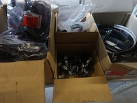Partij slangklemmen hilti - afbeelding 3 van  3