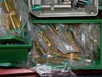 Partij sleutels en scharnieren - afbeelding 3 van  5