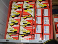 Partij sleutels en scharnieren - afbeelding 5 van  5