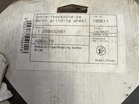 Partij slijpstenen diverse maten - afbeelding 2 van  8