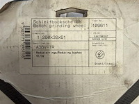 Partij slijpstenen diverse maten - afbeelding 3 van  8