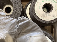 Partij slijpstenen diverse maten - afbeelding 5 van  8