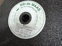 Partij slijpstenen diverse maten - afbeelding 7 van  8