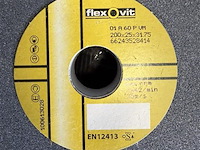 Partij slijpstenen diverse maten - afbeelding 8 van  8