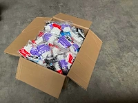Partij sloow diverse soorten sigaret filters - afbeelding 4 van  4