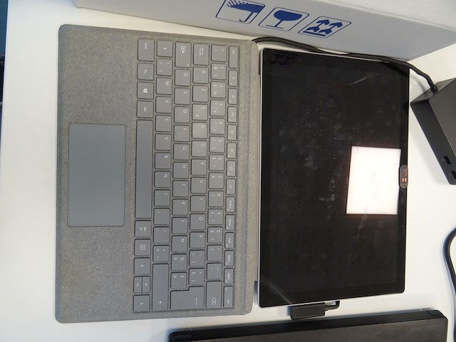 Partij smartphones en tablets - afbeelding 3 van  5