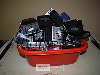 Partij smoker shirt - afbeelding 1 van  2