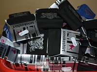 Partij smoker shirt - afbeelding 2 van  2