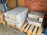 Partij snelbouwsteen - afbeelding 3 van  3