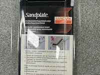 Partij snelwisselschuurblad - afbeelding 3 van  4