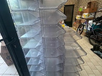 Partij snoep display - afbeelding 2 van  2