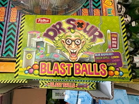 Partij snoep - afbeelding 2 van  12