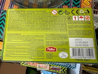 Partij snoep - afbeelding 3 van  12