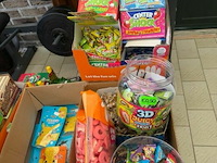 Partij snoep - afbeelding 6 van  12
