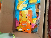 Partij snoep - afbeelding 7 van  12