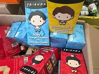 Partij snoep - afbeelding 8 van  12