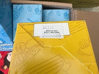 Partij snoep - afbeelding 9 van  12