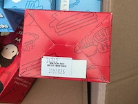 Partij snoep - afbeelding 10 van  12