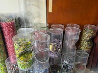 Partij snoepkokers - afbeelding 2 van  8