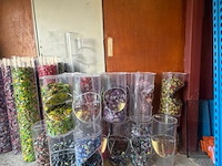 Partij snoepkokers - afbeelding 5 van  8