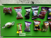 Partij snoepkokers - afbeelding 6 van  8