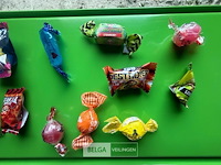 Partij snoepkokers - afbeelding 7 van  8