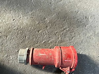 Partij snoeren en stopcontacten - afbeelding 3 van  7