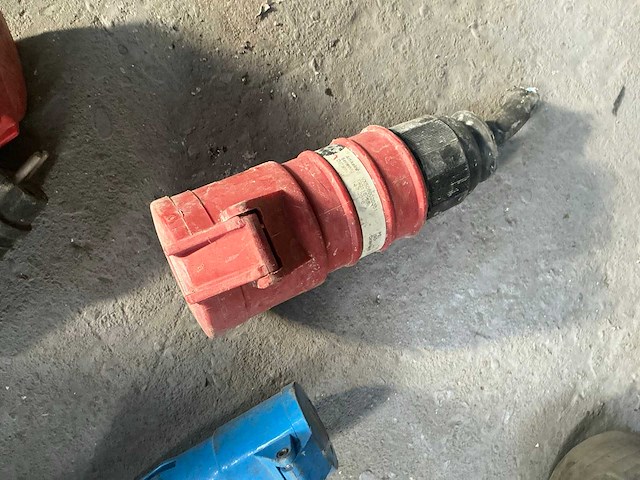 Partij snoeren en stopcontacten - afbeelding 4 van  7