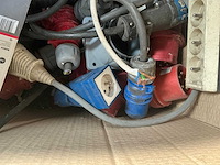 Partij snoeren en stopcontacten - afbeelding 5 van  7