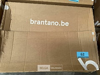 Partij sokken in doos - afbeelding 3 van  3