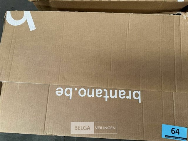 Partij sokken in doos - afbeelding 3 van  3