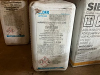 Partij soldeer benodigdheden/toebehoren - afbeelding 5 van  8