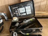 Partij soldeer benodigdheden/toebehoren - afbeelding 7 van  8