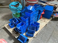 Partij sorteerbakjes - afbeelding 2 van  8