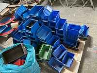 Partij sorteerbakjes - afbeelding 7 van  8